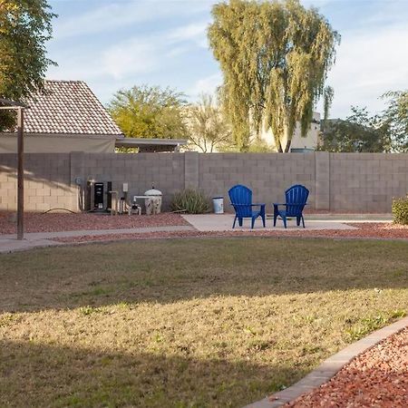 Cozy House Near Stadium With Pool Heater, Bbq Avondale Exterior foto