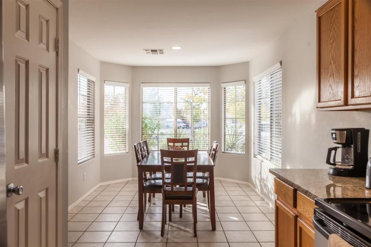 Cozy House Near Stadium With Pool Heater, Bbq Avondale Exterior foto