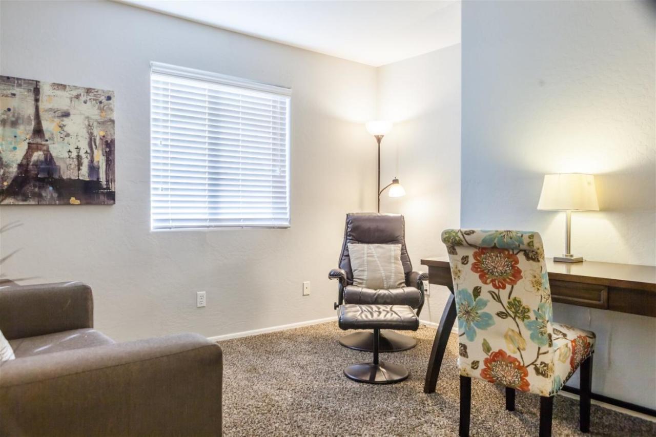 Cozy House Near Stadium With Pool Heater, Bbq Avondale Exterior foto
