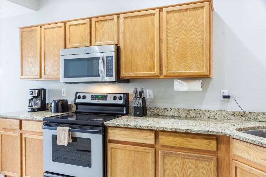 Cozy House Near Stadium With Pool Heater, Bbq Avondale Exterior foto